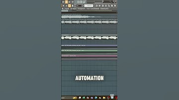 FL Studio sound fx #musicproducer #musicproduction #flstudiotips