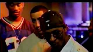 Black Moon 2 Turntables And A Mic 1999, Heltah Skeltah I Aint Havin That 1998