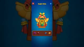 Marble Master Match 3 and Shoot (Early Access) 1st session of gameplay. screenshot 3