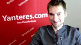 Yanteres.com - Free Russian Classified Ads.