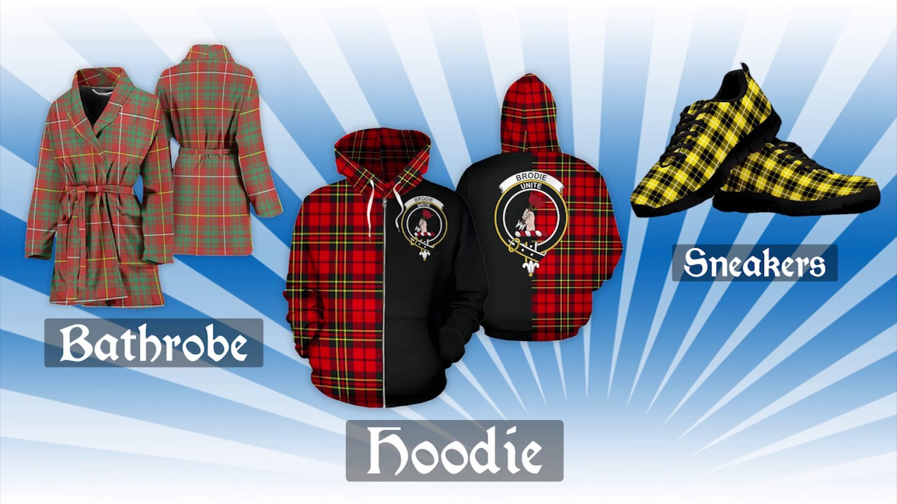 ScottishShop.co - Online Custom Tartan Products