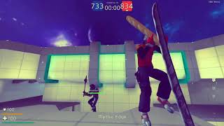Uberstrike is come back (Montage 2019)
