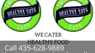 restaurants that cater in Central Utah UT