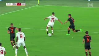 Paulo Dybala AMAZING vs Shakhtar Donetsk (07/08/2022) HD 1080i by OG2PROD