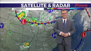 Active Pattern Set to Return Information