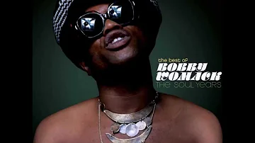 Bobby Womack - California Dreamin'