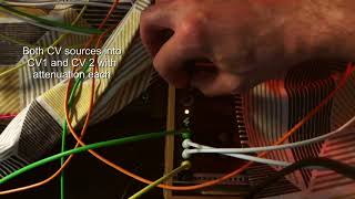 ST Modular - VCA