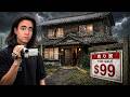 Las Casas más BARATAS de Japón Esconden Algo...