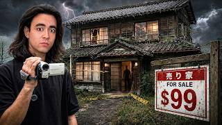 Las Casas más BARATAS de Japón Esconden Algo...