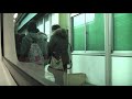 JR八戸線　鮫→八戸【キハE130系・1440D】　2019.02.17　JR Hachinohe Line