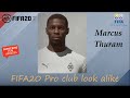 Marcus Thuram Fifa 21