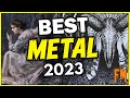 These top 10 best metal albums blew our minds in 2023