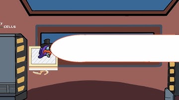 Among Us New Kill Animation | Flipaclip Animation Tutorial | Airship Map