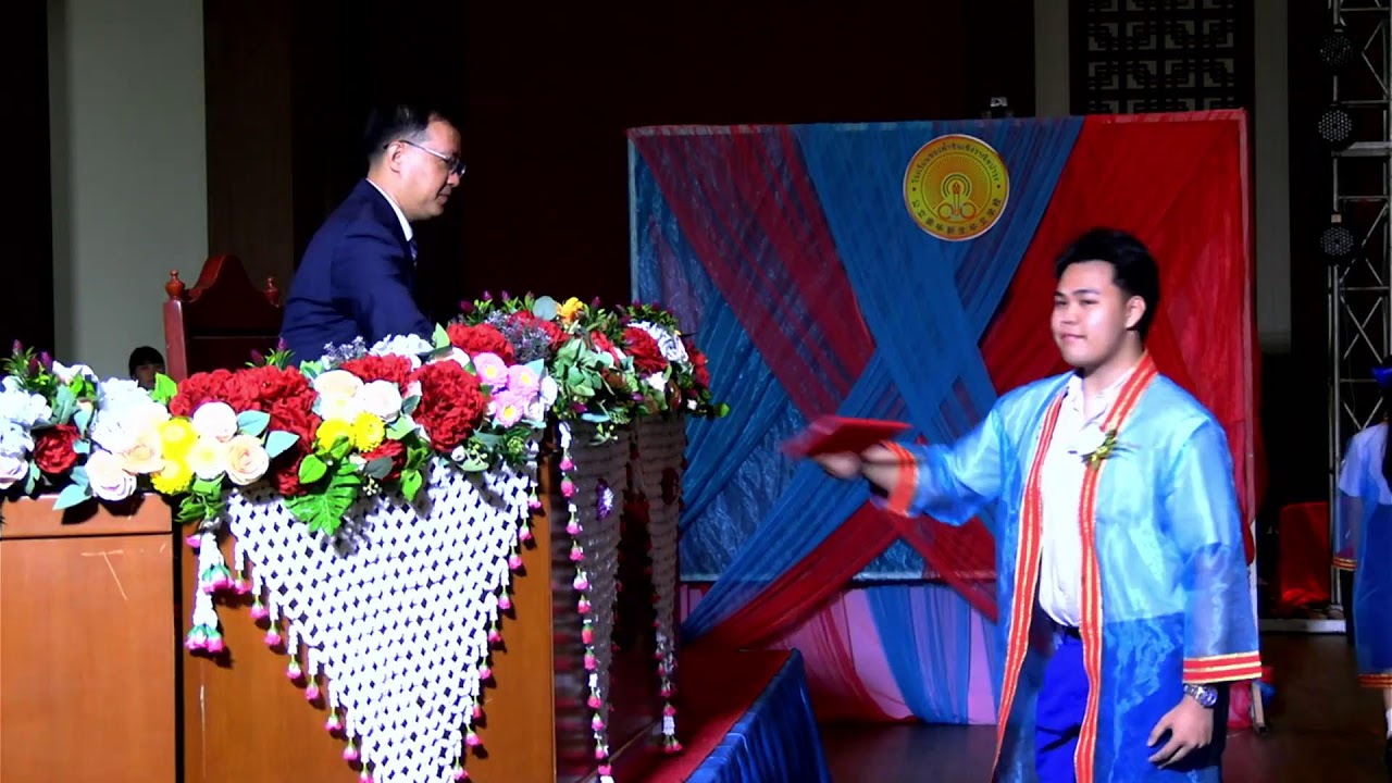 ไลฟ์สดของ โรงเรียนช่องฟ้าซินเซิงวาณิชบำรุง