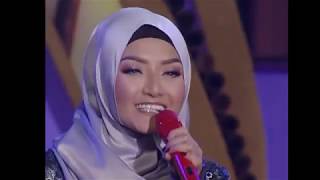 Siti Badriah - Tobat Maksiat I Kampung Ramadan Eps. 3 Serang GlobalTV 2017