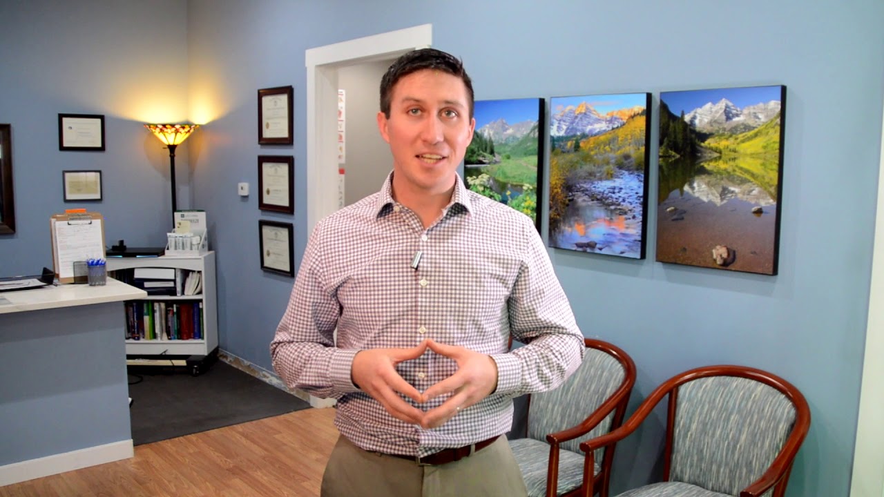 how to relieve Sciatica pain with chiropractic adjustments