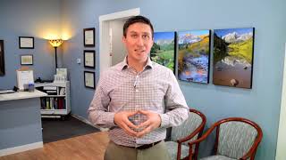 how to relieve Sciatica pain with chiropractic adjustments