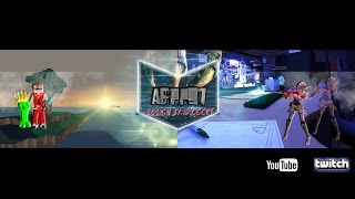 MicroVoltsSurge- Opening RT and Rainbow hammers [HD]