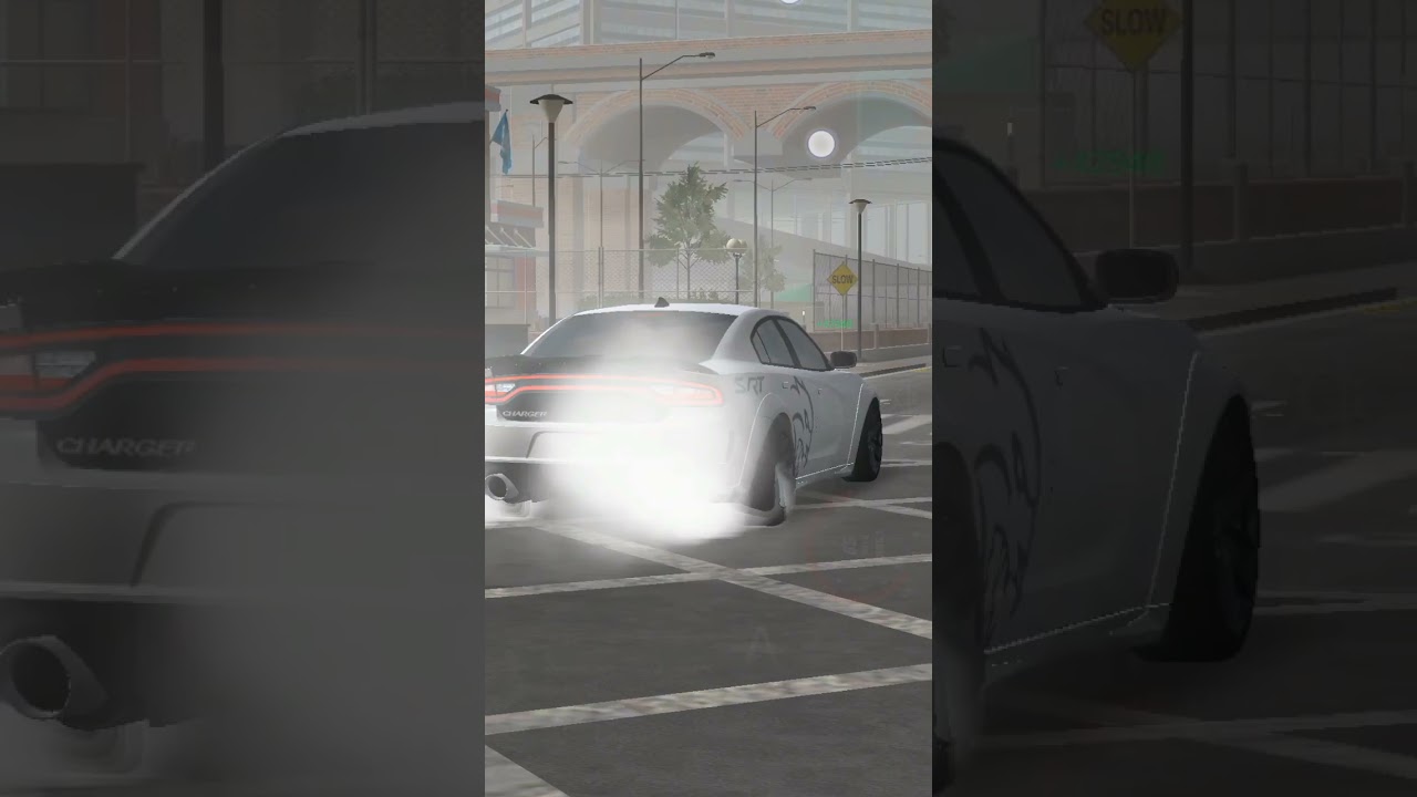 Haven't played cpm for days😭 