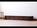 水屋箪笥 テレビボード