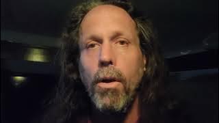 Bill Clinton showed up in the Epstein files... In Donald Trump's mouth.