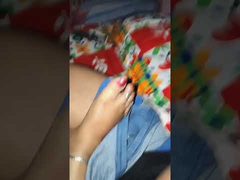 Taniya Feet Beauty Is Live