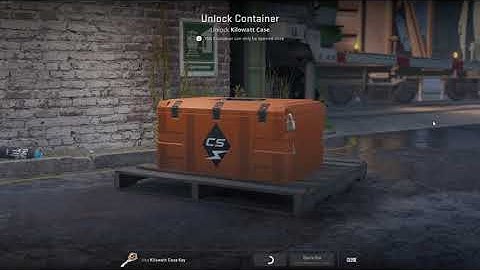 Opening One CS2 Case Every Day Until I Get GOLD (Day 47)