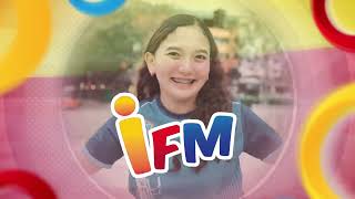 iFM 93.9 Cebu Jingle Lyric Video