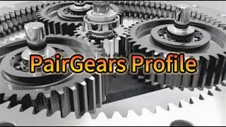 PairGears has over 20 years experience for high precision gear manufacturing!