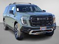 2026 GMC Yukon XL AT4 Ultimate Billings, Bozeman, Helena, Missoula, Great Falls MT