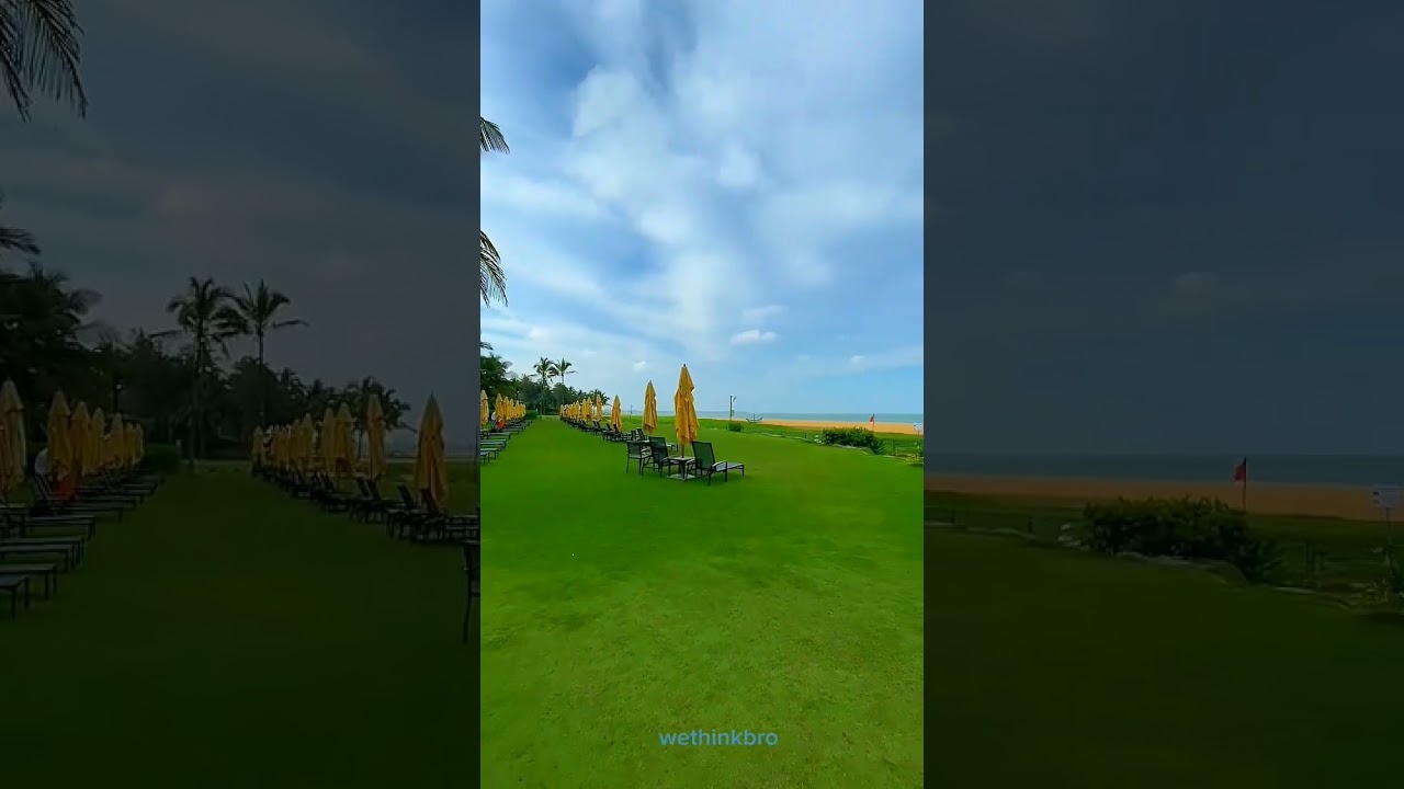 Heritance Negombo 🏯🏭