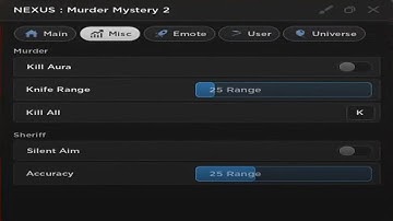 *NEW* Murder Mystery 2 Script (PASTEBIN 2023) (COINS FARM, ESP, AUTO PISTOL, XRAY, KILL ALL)