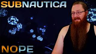 F*** The Ocean! | Subnautica | Part 1