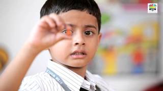 STEM World School