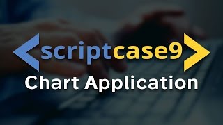 Scriptcase 9 - Chart Application screenshot 1