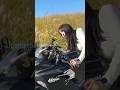 バイクナビ取り付けてみたよ#vlog #shorts #motovlog #motorcycle #ninja400 #バイク #バイク女子 #モトブログ #バイクナビ