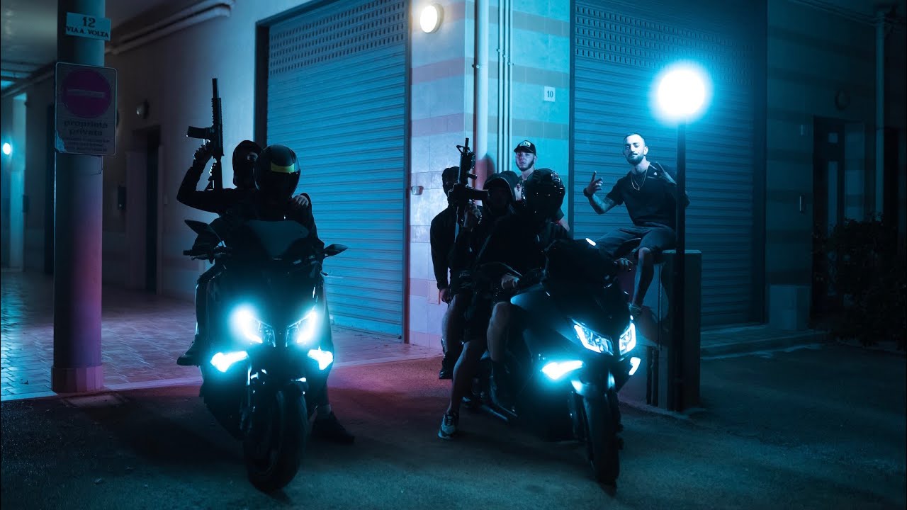 PABLITO - "M² FREESTYLE"