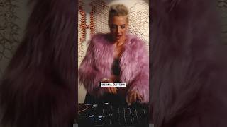 Berna Öztürk Müzik Dolu 5 Gün 19 Factory