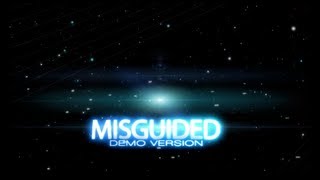 Distorted Harmony - Misguided (Demo Version)
