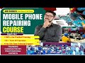 Best Mobile repair Training Institute in Kathmandu