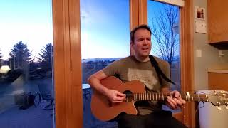 Bop (acoustic cover)