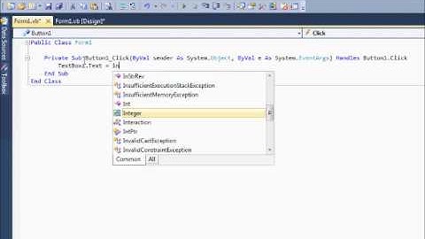 How to make a Keygen in Visual basic