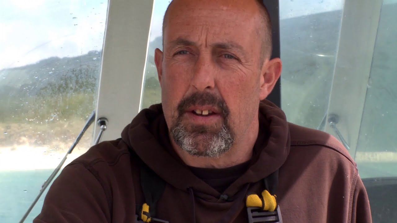 Seafish - Saul Astrinsky case study - YouTube