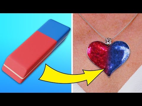 30 FANTASTISCHE IDEEN