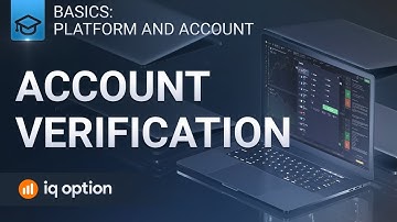 Account verification