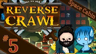 Reverse Crawl | Ep5 - What's Behind the Door | Let's Play