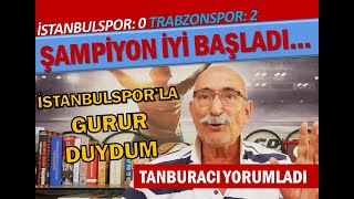 TANBURACI: \