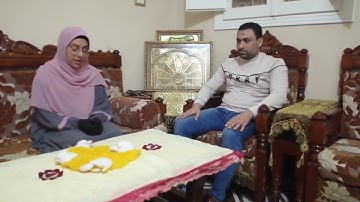 ما تيسر لها من سورة الأعراف برواية خلف عن حمزة للطالبة ايمان رمضان الرشيدي