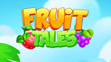Fruit Tales - Match 3, New Fruits Bomb (Gameplay Android)