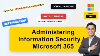 Celebrity Domina el examen de certificación de Microsoft: Administering Information Security en 7 Días Net Worth